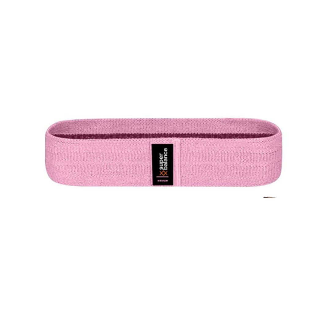 Hip Bands Set : Get bootilicious!