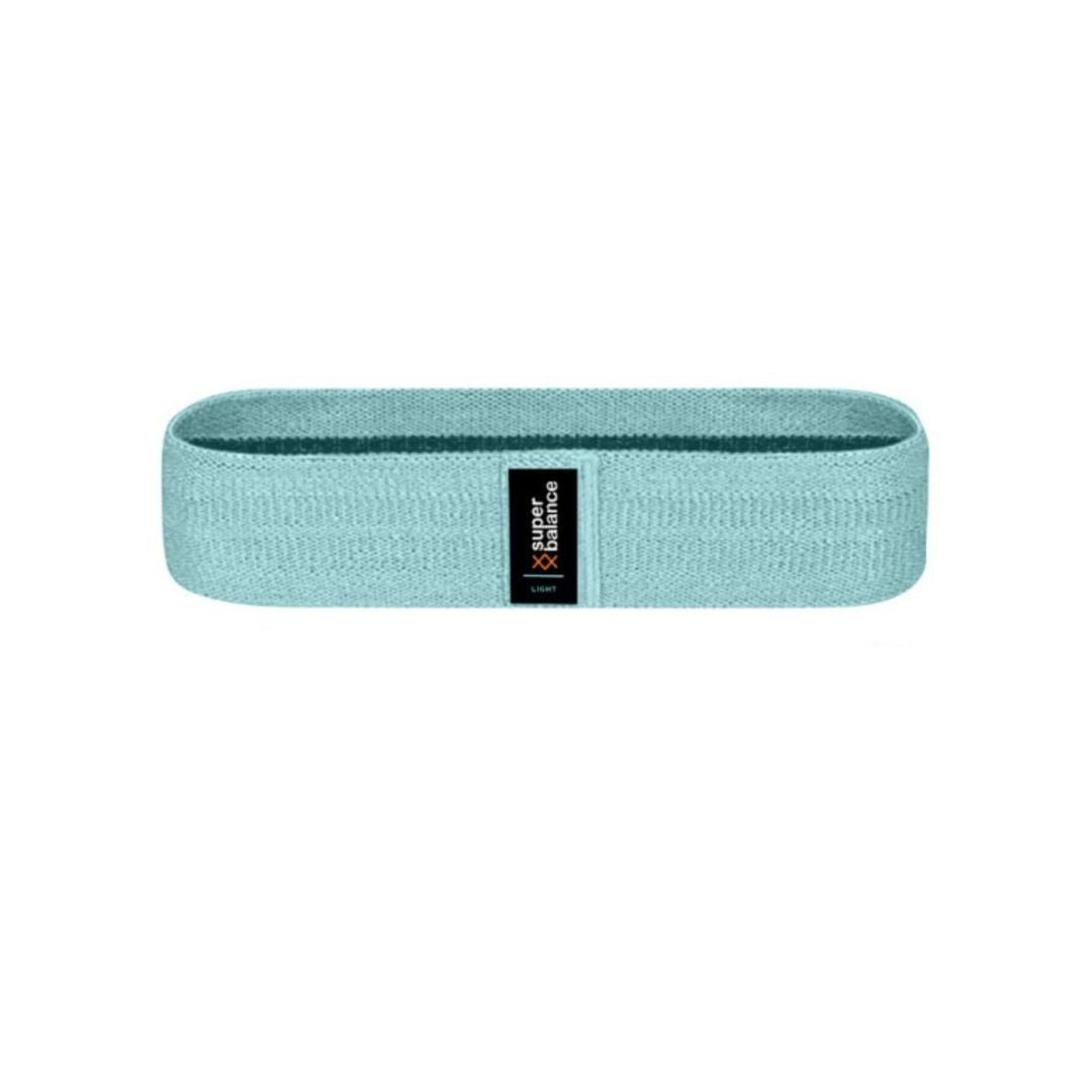 Hip Bands Set : Get bootilicious!