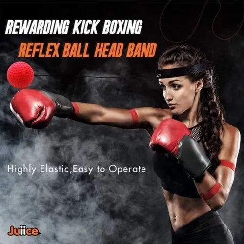 Reflex ball for Boxing - Speedball Pro 