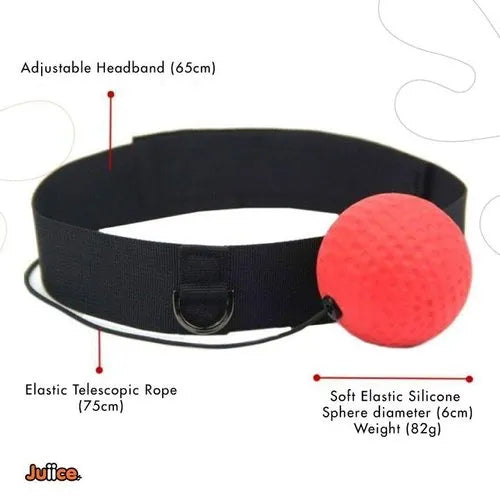 Boxing Reflex Ball