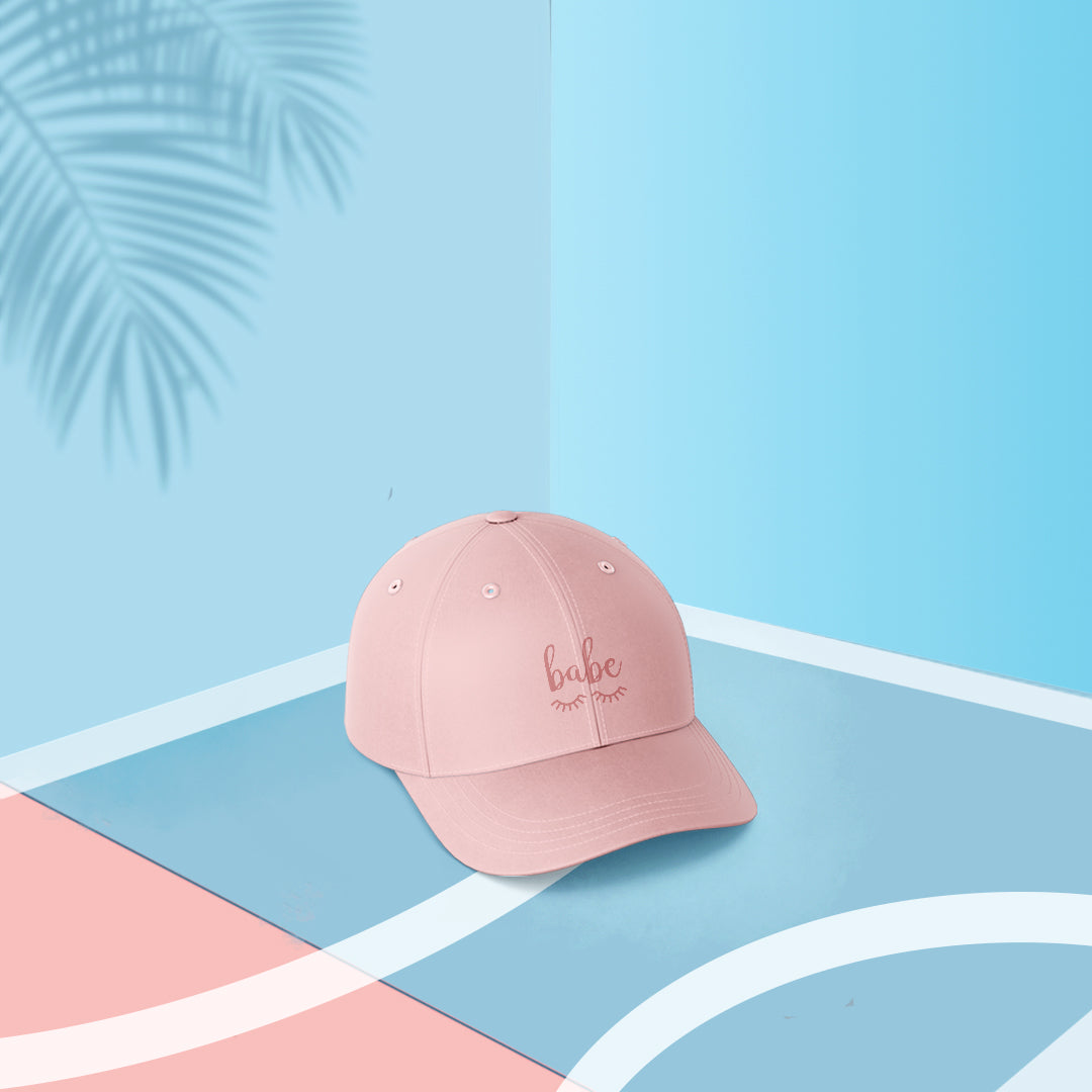 Summer Baseball Caps