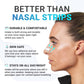 Magnetic Breathe Easy Nasal Strip Kit