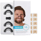 Magnetic Breathe Easy Nasal Strip Kit