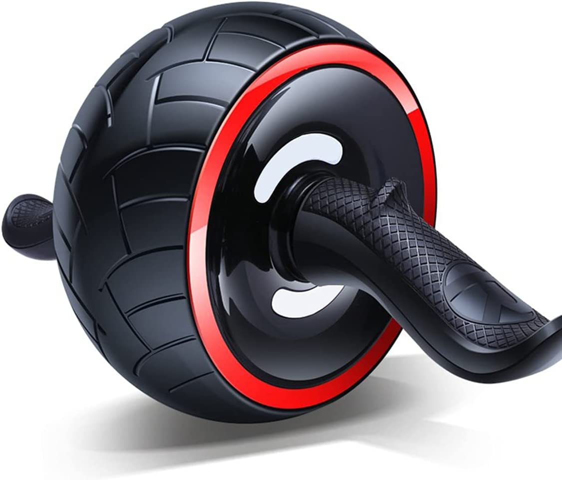 Power Abs Roller