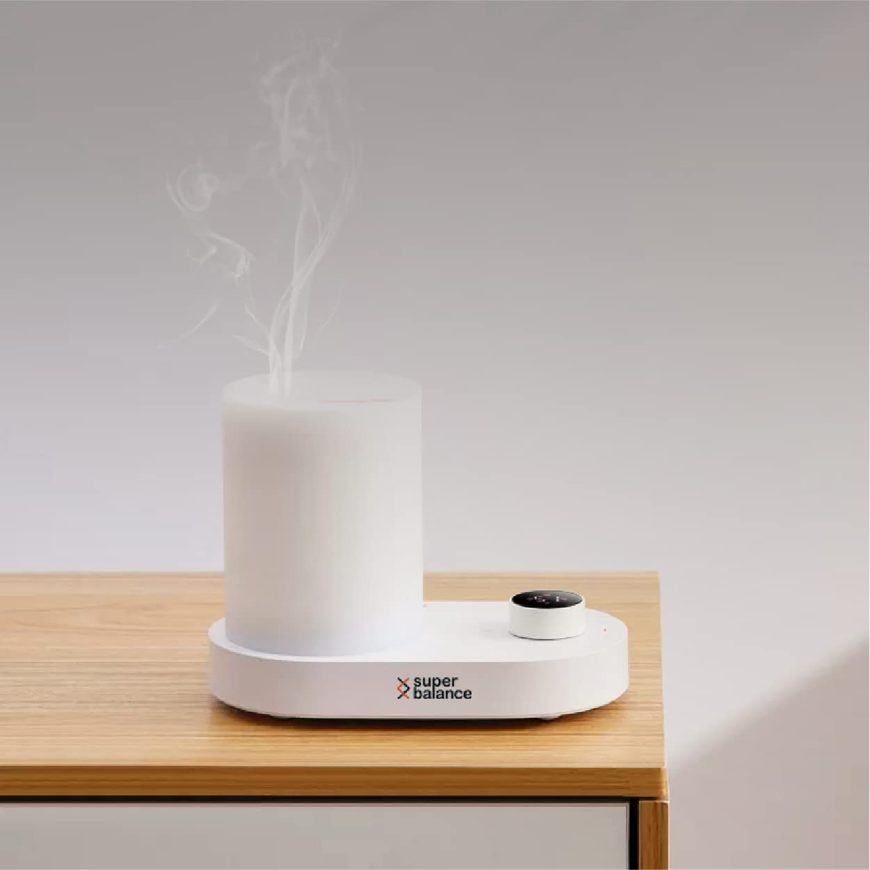 Breeze Intelligent Essential Oil Diffuser