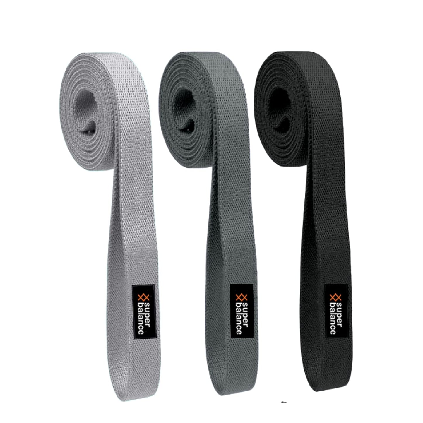 Super Balance Fabric Resistance Bands