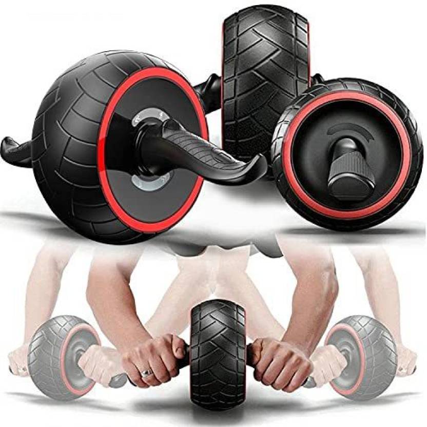 Power Abs Roller