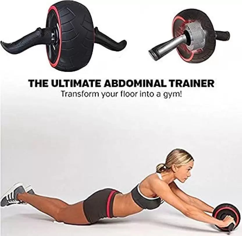 Power Abs Roller